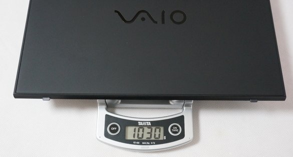 Vaio Sx14レビュー 大学生が持ち運びしやすく作業もはかどる高性能ノートパソコン