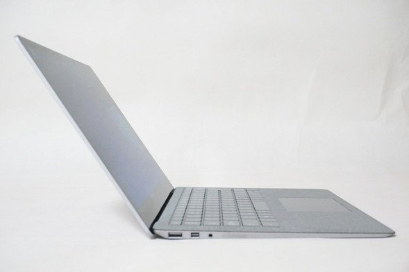 Surface Laptop第1世代レビュー
