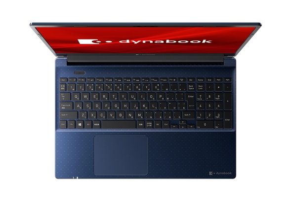 Dynabook C8特徴レビュー ハイスペックなcpuを搭載した軽量ノートpc