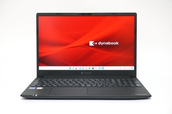 dynabook PZレビュー 10万円以内で購入できる軽量な15.6インチノートPC