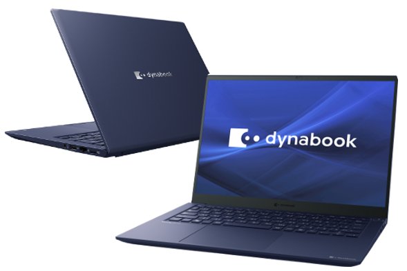 dynabook新製品リリース情報2023年2月モデル