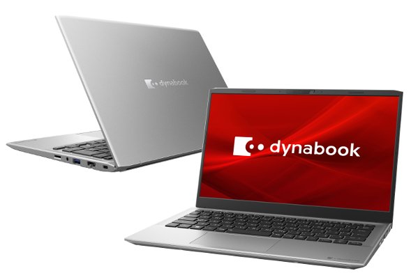 PC/タブレット ノートPC dynabook新製品リリース情報2023年2月モデル
