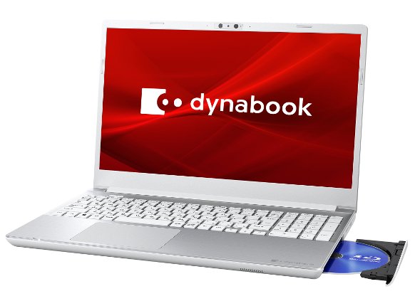 dynabook新製品リリース情報2023年2月モデル