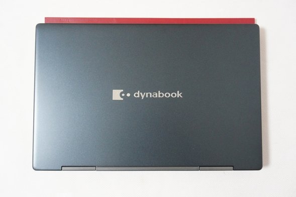 dynabook VZ/HP、VZ/HRレビュー 1kgを切る超軽量な高性能ノートパソコン