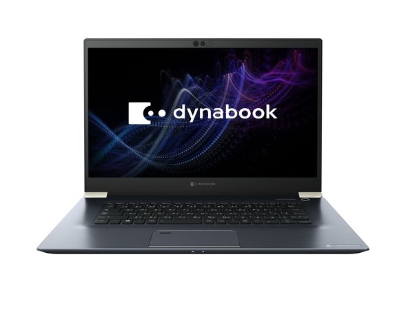 dynabook Z95とGPU Box概要レビュー 持ち運びが可能な8K映像編集システム