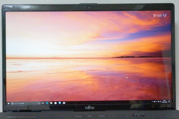 Lifebook Wa3 C2 Wa2 C2レビュー 初心者に優しくバランスのとれたノートpc